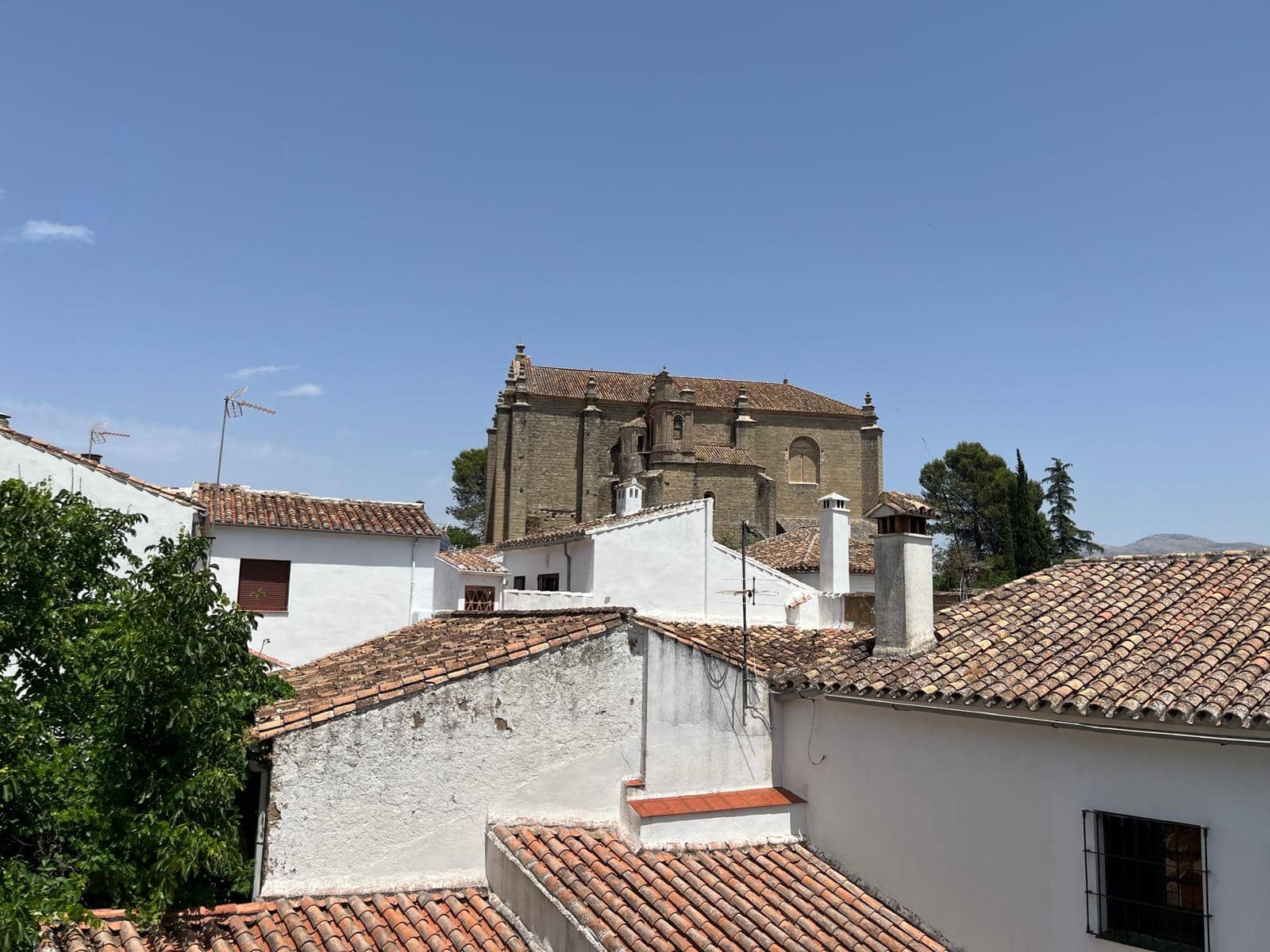 2 quarto Apartamento para venda em Ronda - 245 000 € (Ref: 9076947)