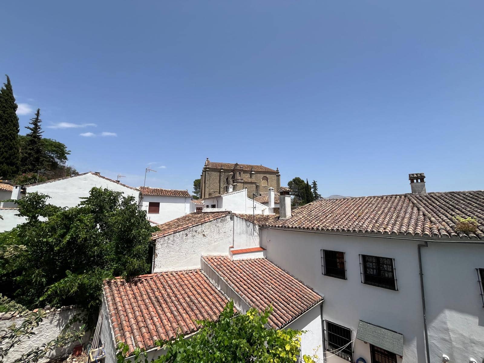 2 quarto Apartamento para venda em Ronda - 245 000 € (Ref: 9076947)
