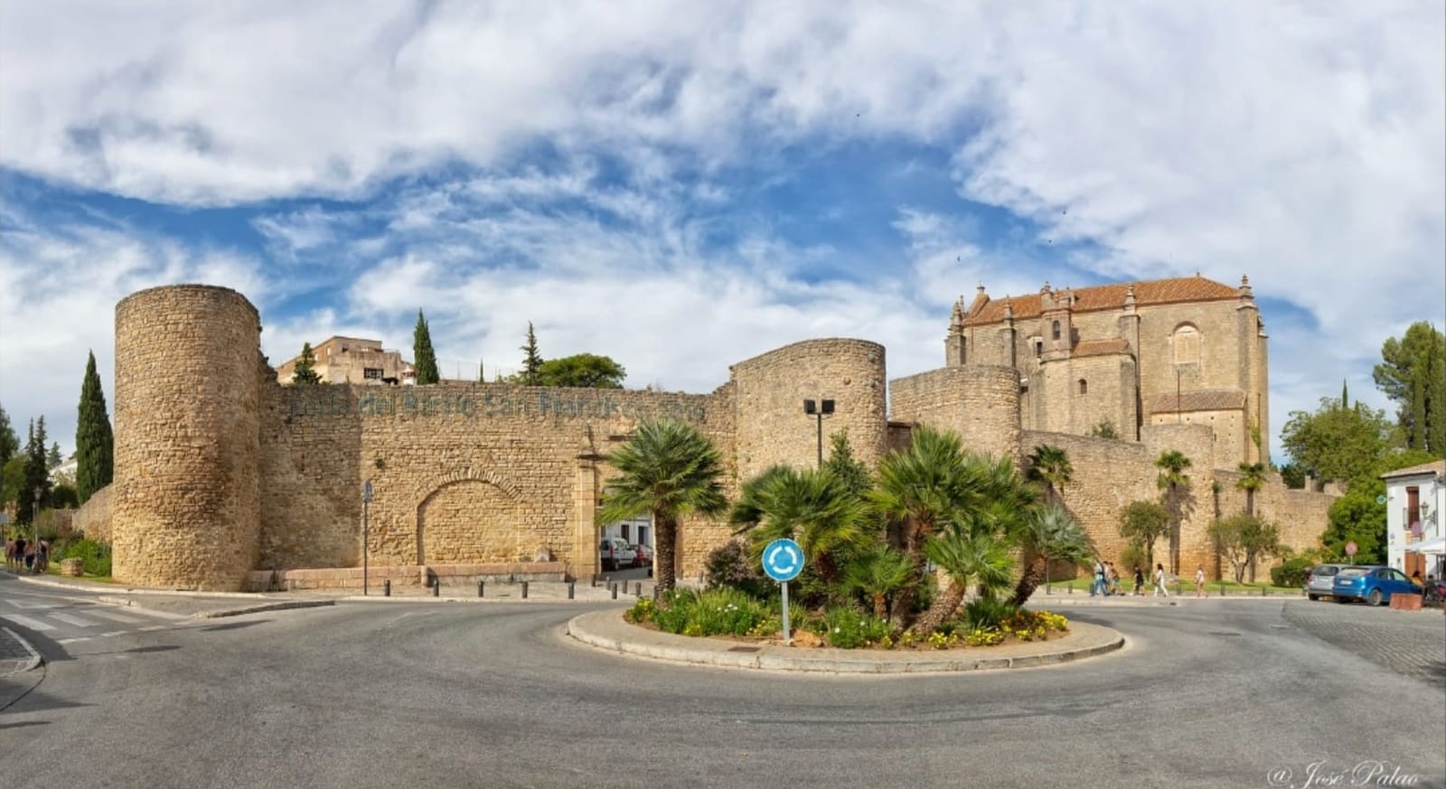 2 quarto Apartamento para venda em Ronda - 245 000 € (Ref: 9076947)