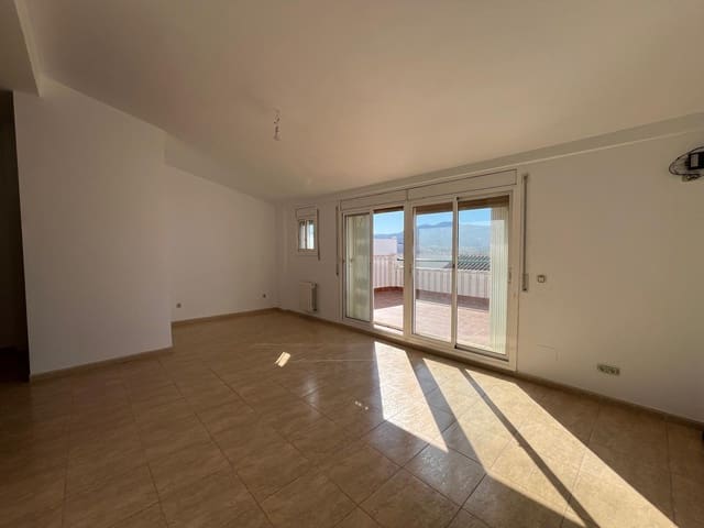 5 makuuhuone Omakotitalo myytävänä paikassa Ronda mukana 
autotalli - 570 000 € (Ref: 9077512)