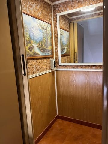 5 makuuhuone Omakotitalo myytävänä paikassa Ronda mukana 
autotalli - 570 000 € (Ref: 9077512)