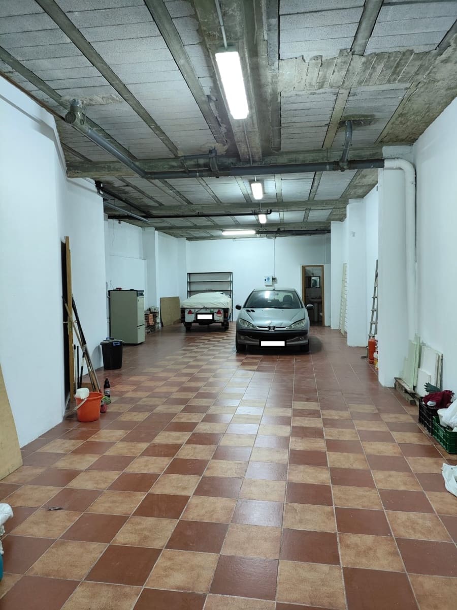 5 bedroom Townhouse for sale in Ronda with garage - € 570,000 (Ref: 9077512)