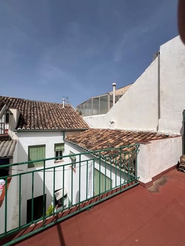 6 soveværelse Byhus til salg i Ronda - € 395.000 (Ref: 9080969)