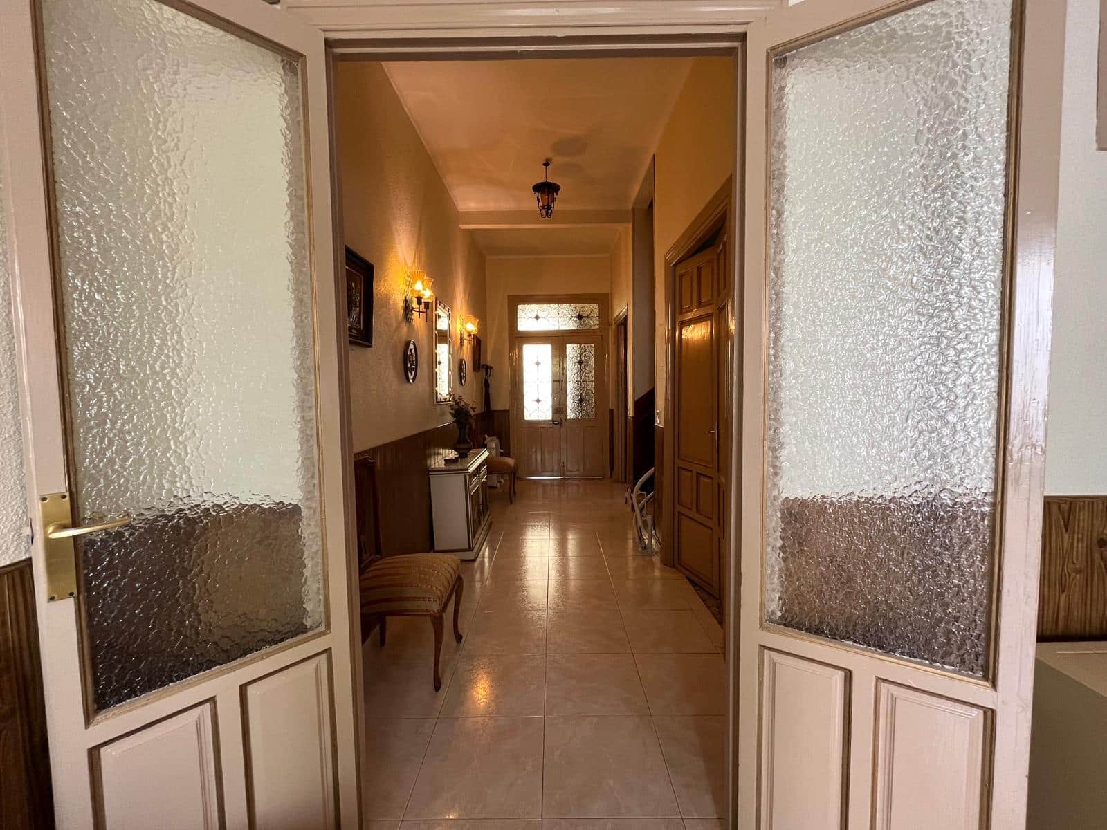 6 soveværelse Byhus til salg i Ronda - € 395.000 (Ref: 9080969)