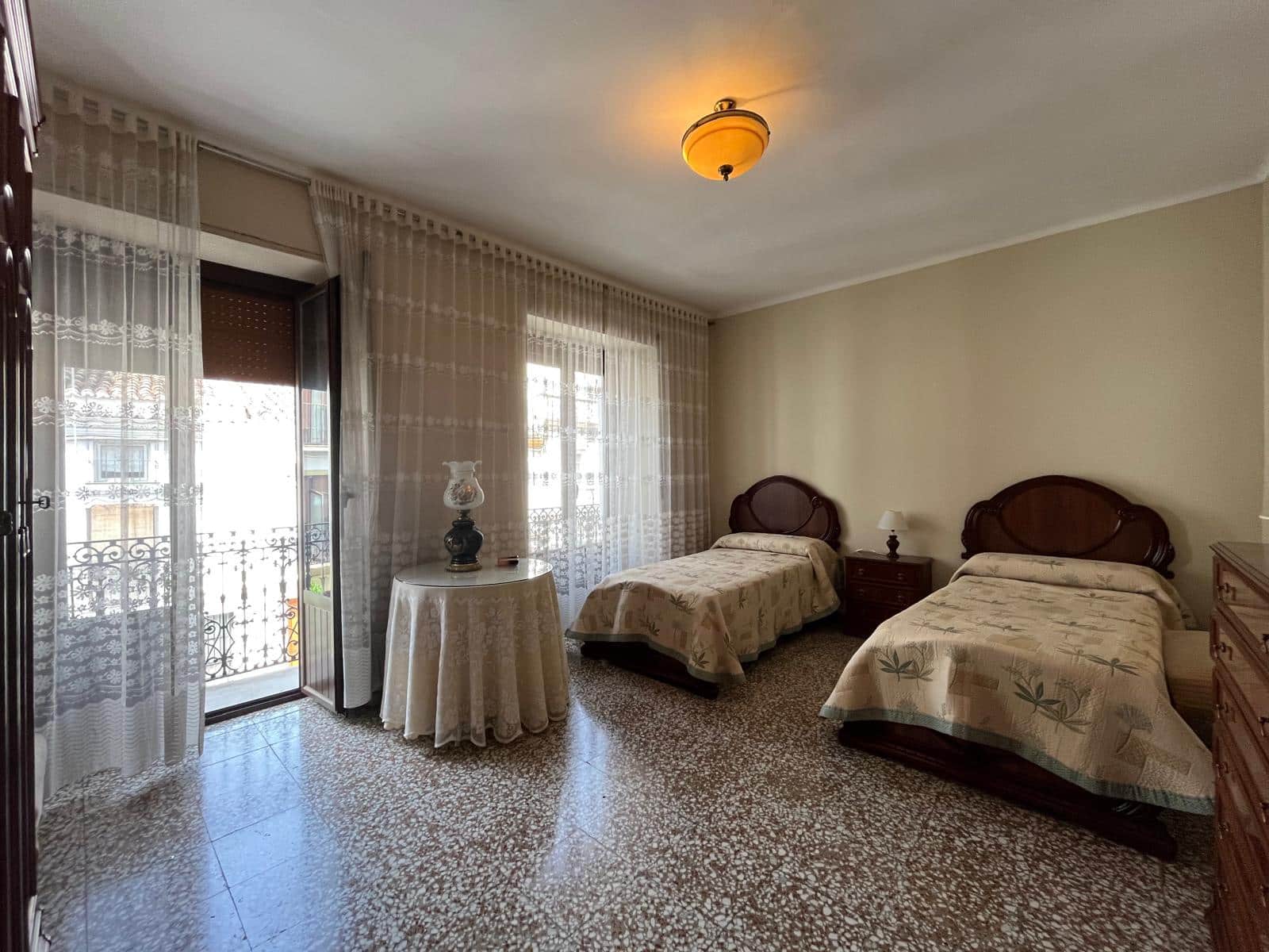 6 soveværelse Byhus til salg i Ronda - € 395.000 (Ref: 9080969)