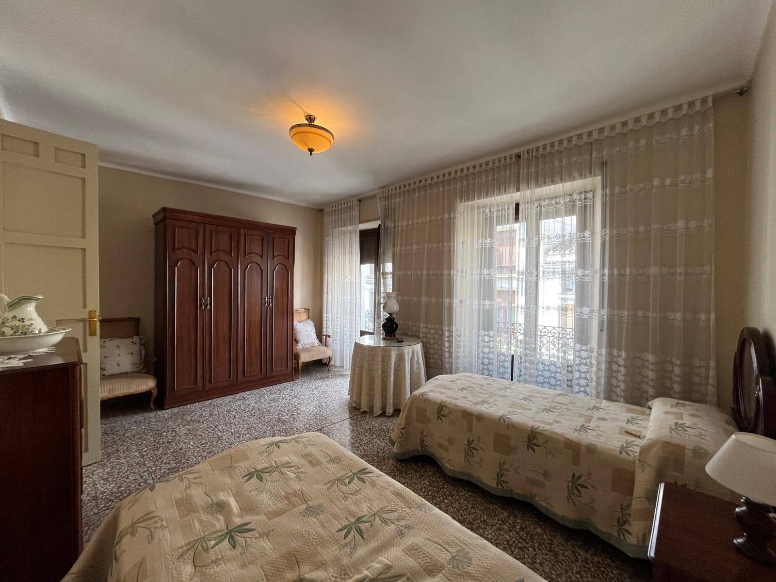 6 soveværelse Byhus til salg i Ronda - € 395.000 (Ref: 9080969)