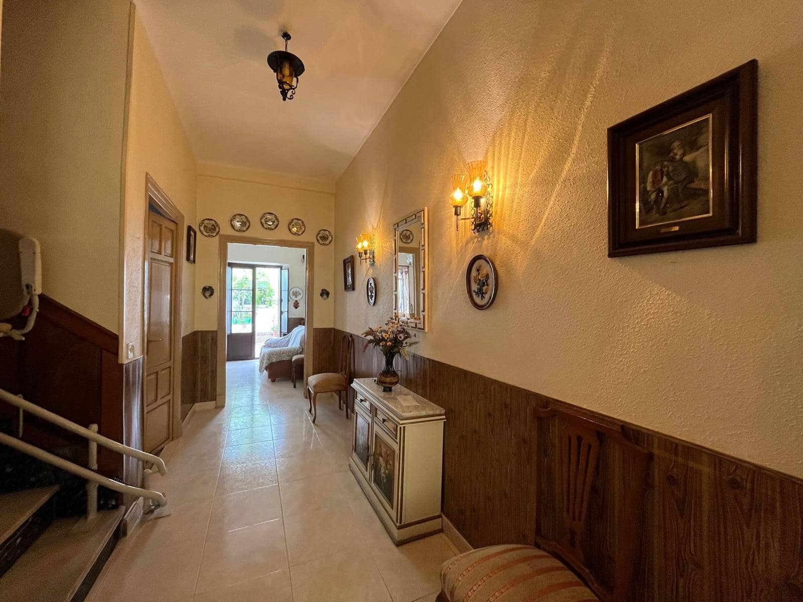 6 soveværelse Byhus til salg i Ronda - € 395.000 (Ref: 9080969)