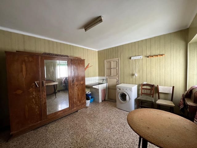 6 soveværelse Byhus til salg i Ronda - € 395.000 (Ref: 9080969)