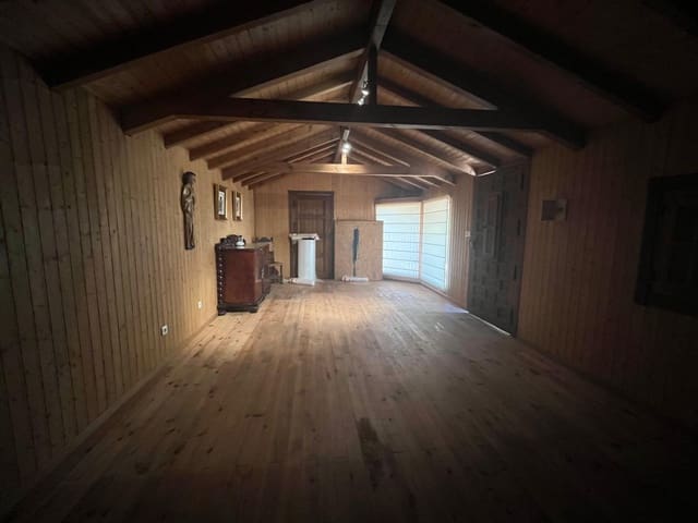 5 chambre Villa/Maison Mitoyenne à vendre à Ronda avec garage - 380 000 € (Ref: 9080995)