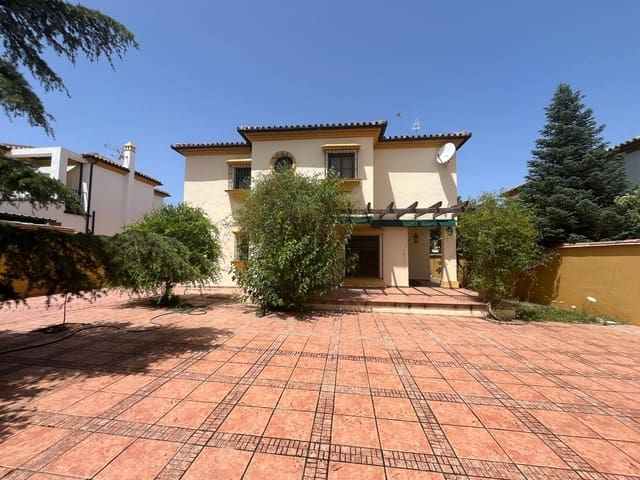 5 chambre Villa/Maison Mitoyenne à vendre à Ronda avec garage - 380 000 € (Ref: 9080995)