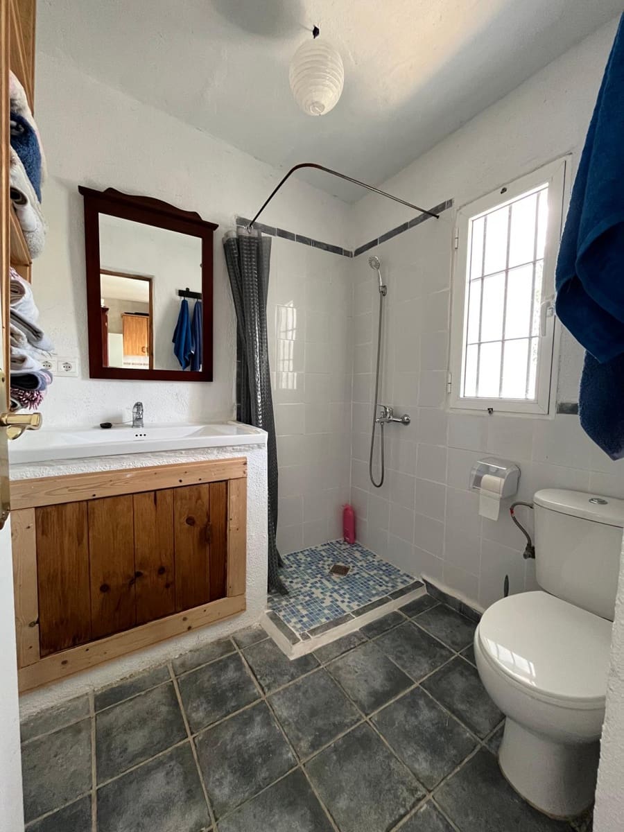 3 soverom Hus til salgs i Arriate med svømmebasseng - € 139 500 (Ref: 9081023)