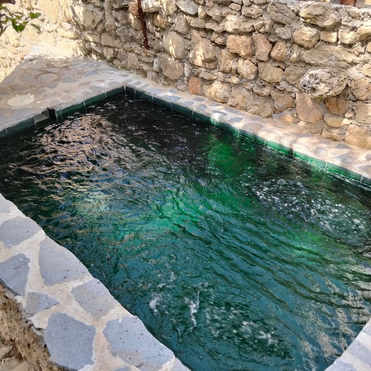 3 soverom Hus til salgs i Arriate med svømmebasseng - € 139 500 (Ref: 9081023)