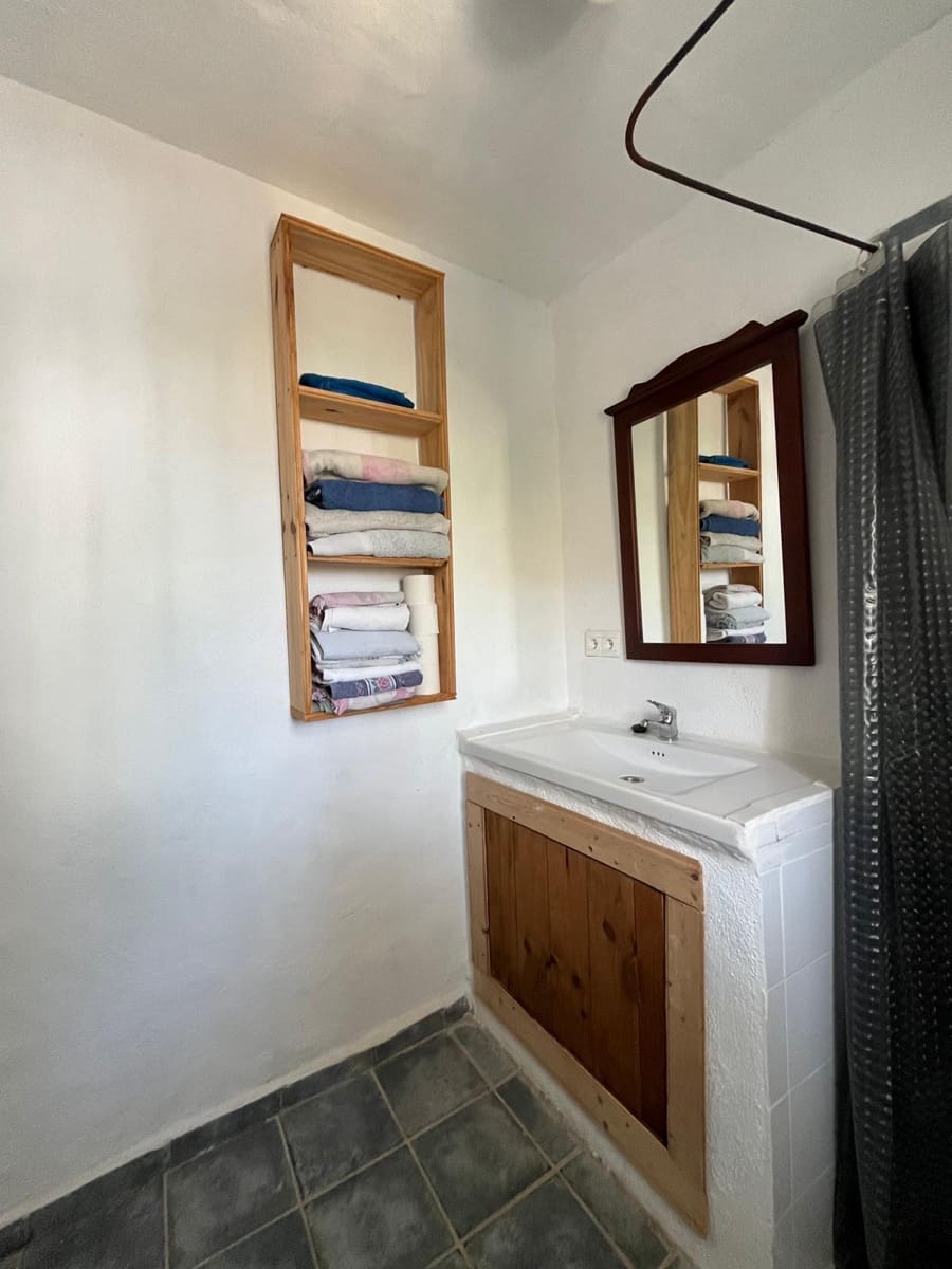 3 soverom Hus til salgs i Arriate med svømmebasseng - € 139 500 (Ref: 9081023)