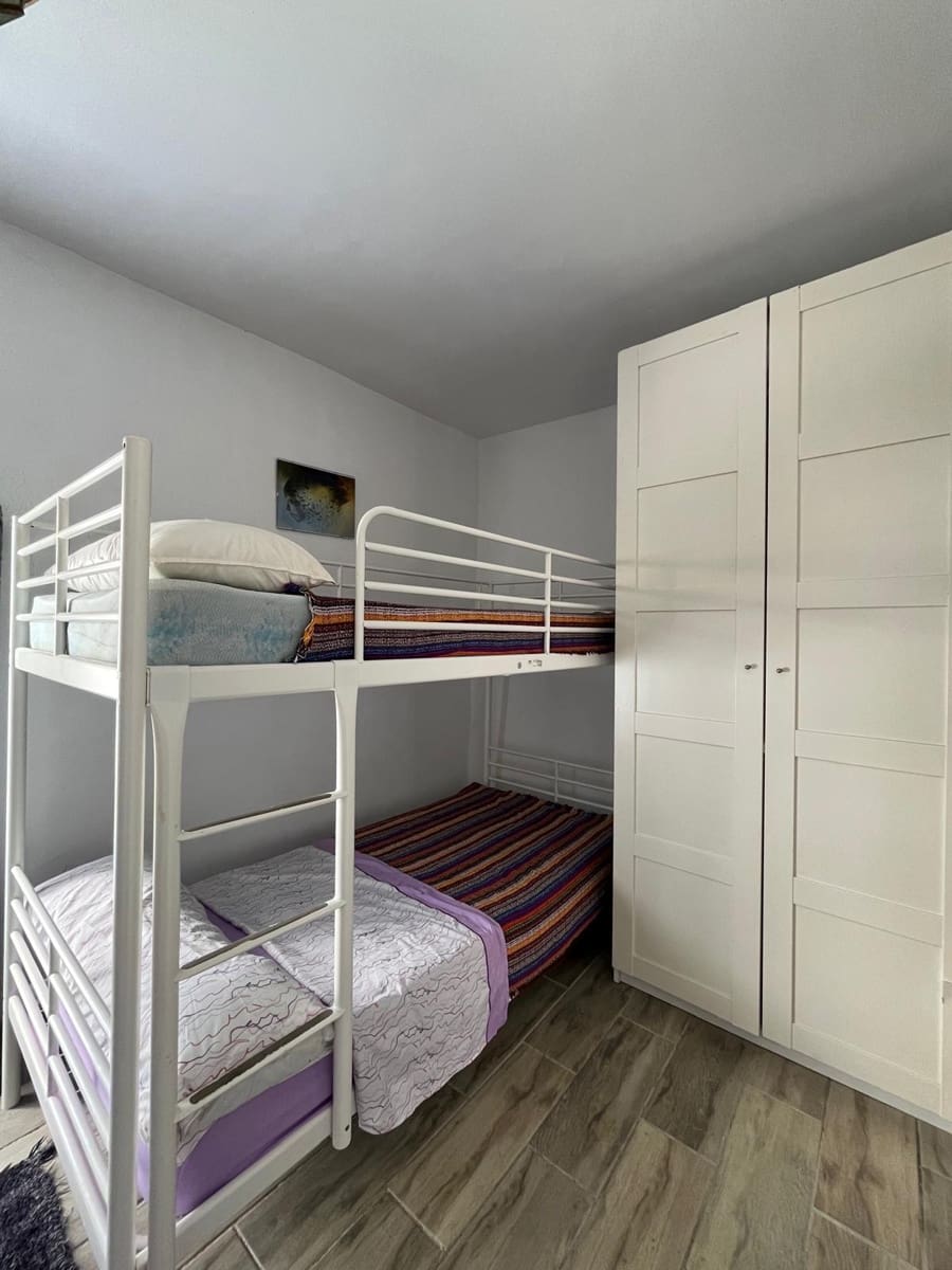 3 soverom Hus til salgs i Arriate med svømmebasseng - € 139 500 (Ref: 9081023)