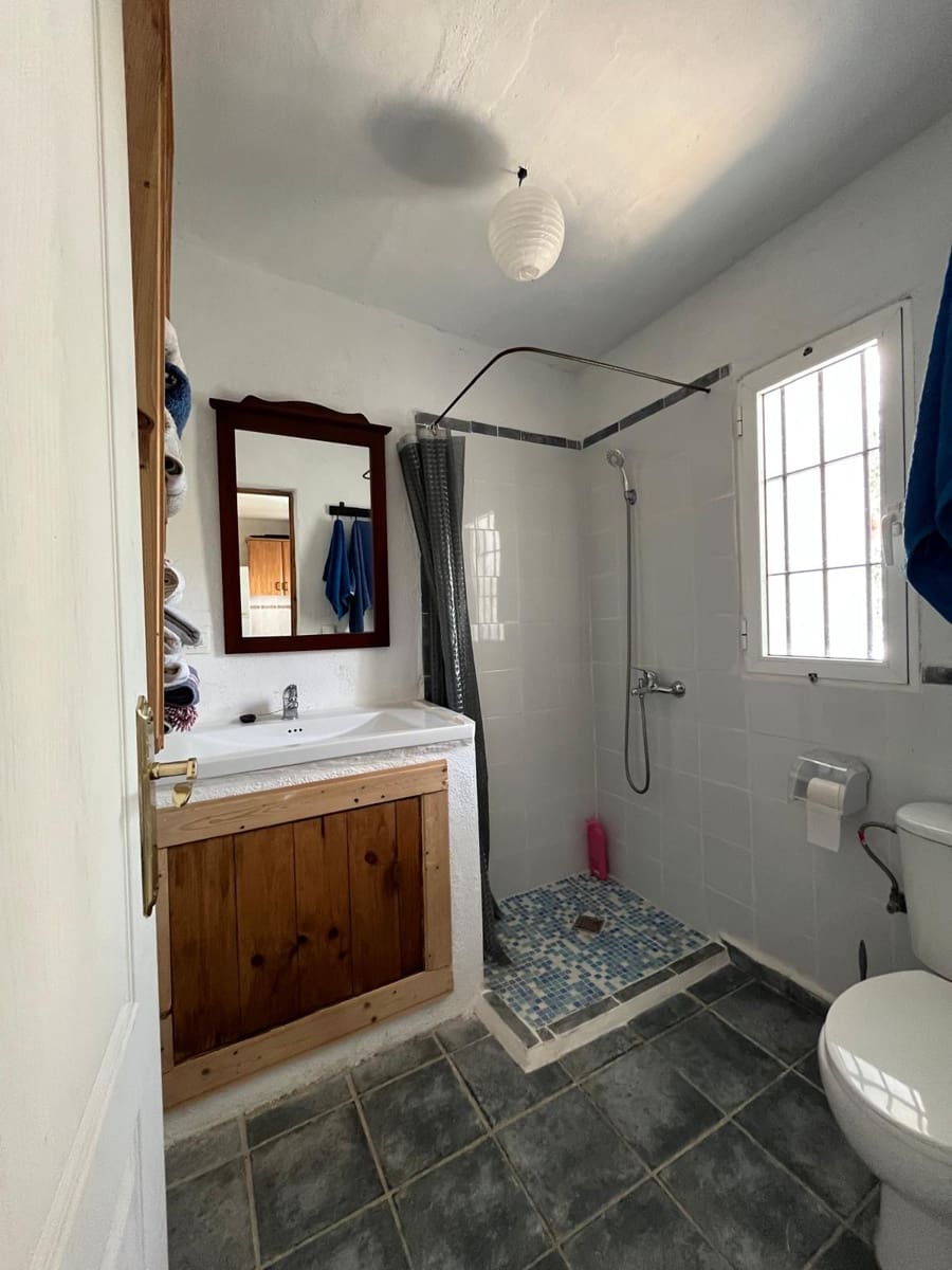 3 soverom Hus til salgs i Arriate med svømmebasseng - € 139 500 (Ref: 9081023)