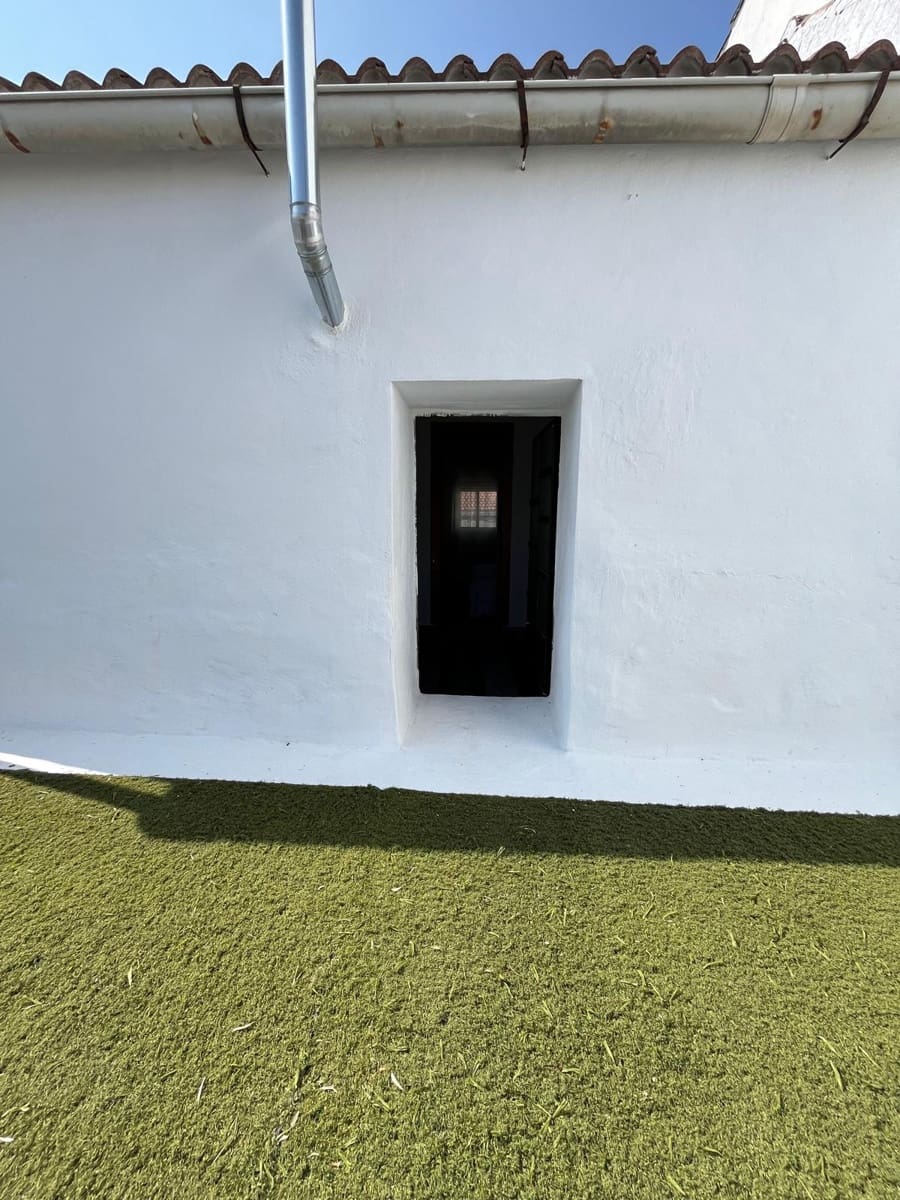 3 soverom Hus til salgs i Arriate med svømmebasseng - € 139 500 (Ref: 9081023)