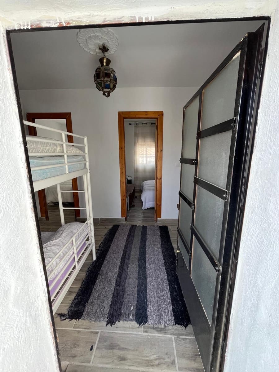 3 soverom Hus til salgs i Arriate med svømmebasseng - € 139 500 (Ref: 9081023)