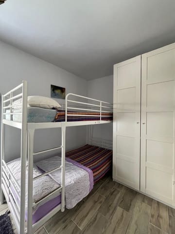 3 makuuhuone Omakotitalo myytävänä paikassa Arriate mukana uima-altaan - 139 500 € (Ref: 9081023)