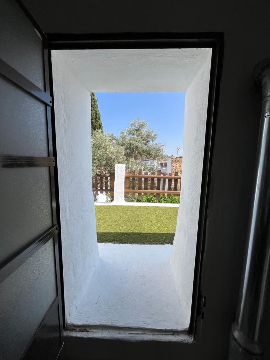 3 soverom Hus til salgs i Arriate med svømmebasseng - € 139 500 (Ref: 9081023)