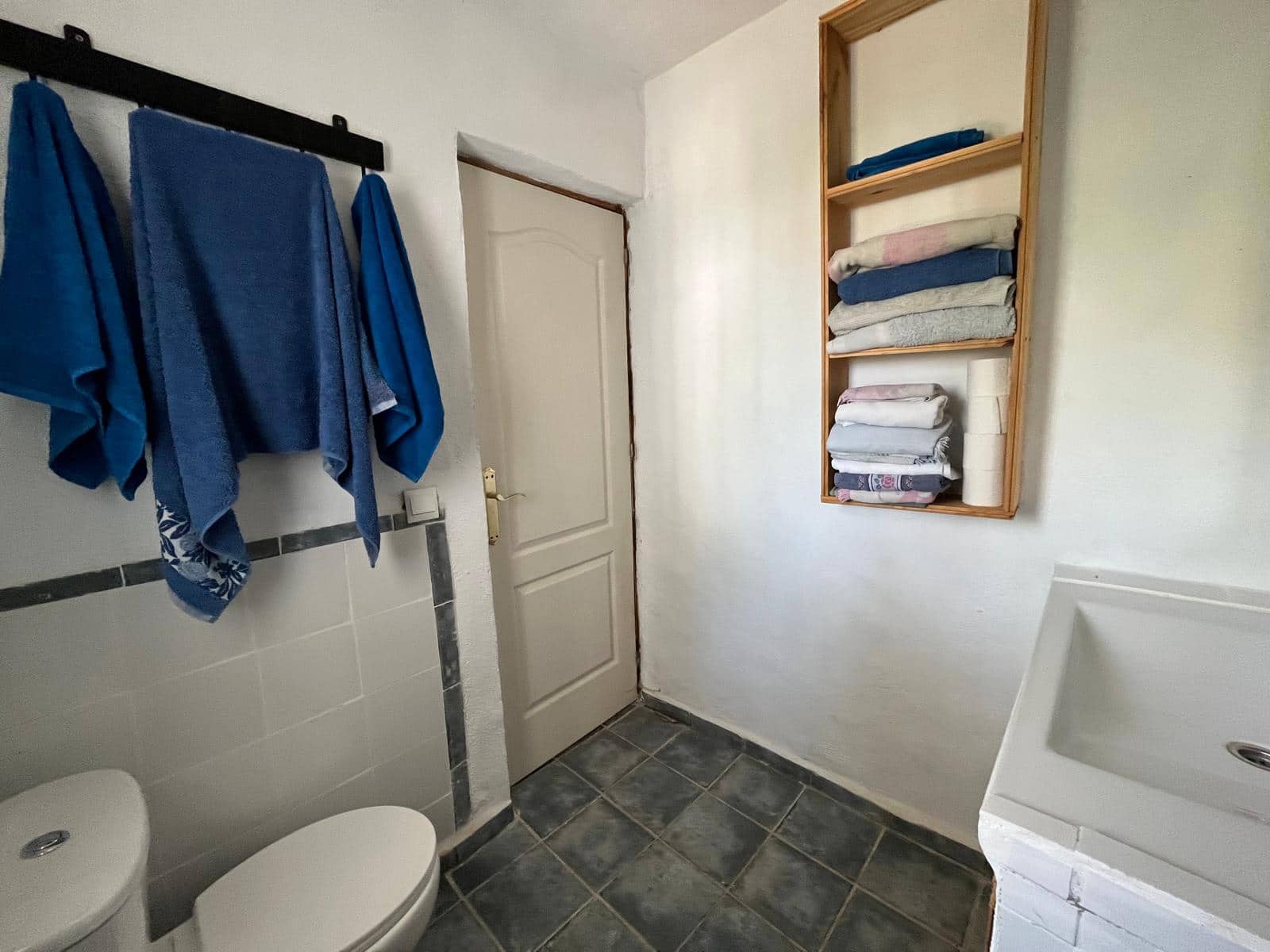 3 soverom Hus til salgs i Arriate med svømmebasseng - € 139 500 (Ref: 9081023)