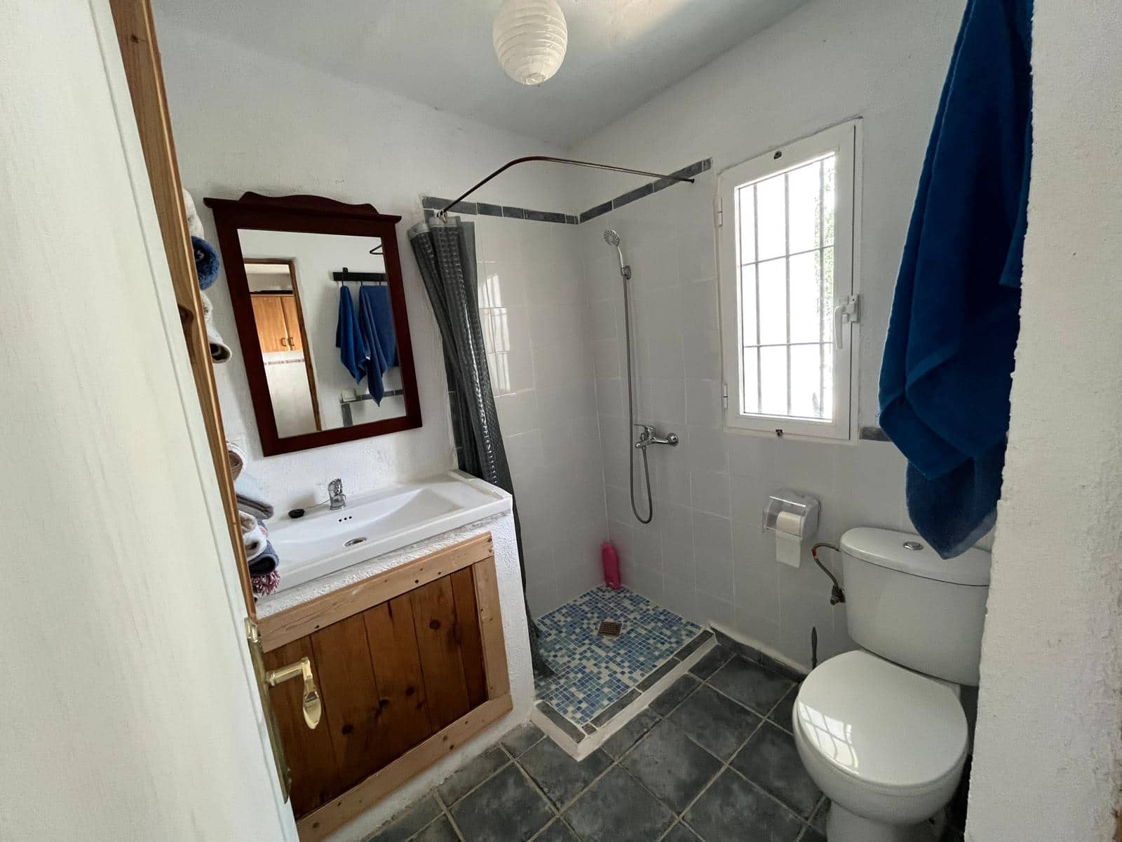 3 soverom Hus til salgs i Arriate med svømmebasseng - € 139 500 (Ref: 9081023)