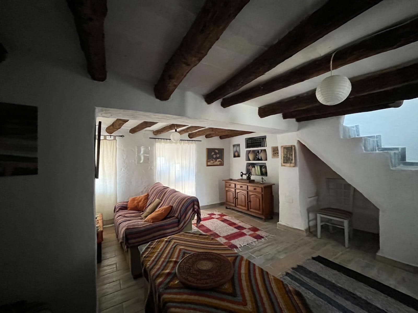 3 soverom Hus til salgs i Arriate med svømmebasseng - € 139 500 (Ref: 9081023)