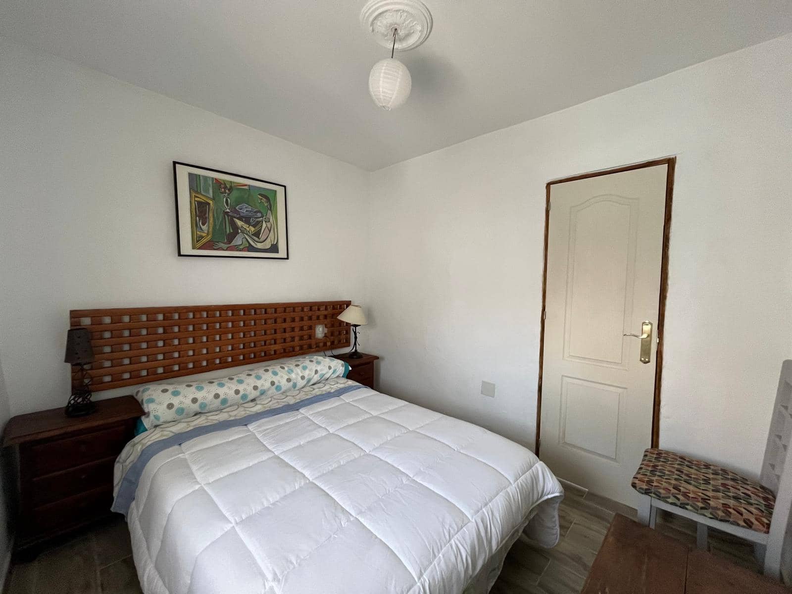 3 soverom Hus til salgs i Arriate med svømmebasseng - € 139 500 (Ref: 9081023)