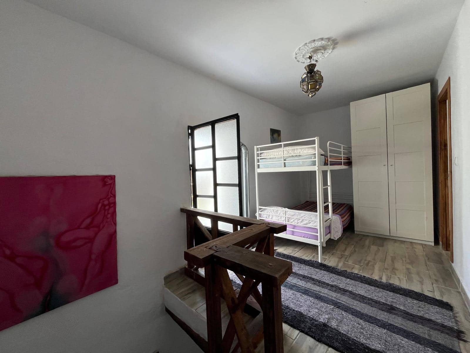 3 soverom Hus til salgs i Arriate med svømmebasseng - € 139 500 (Ref: 9081023)