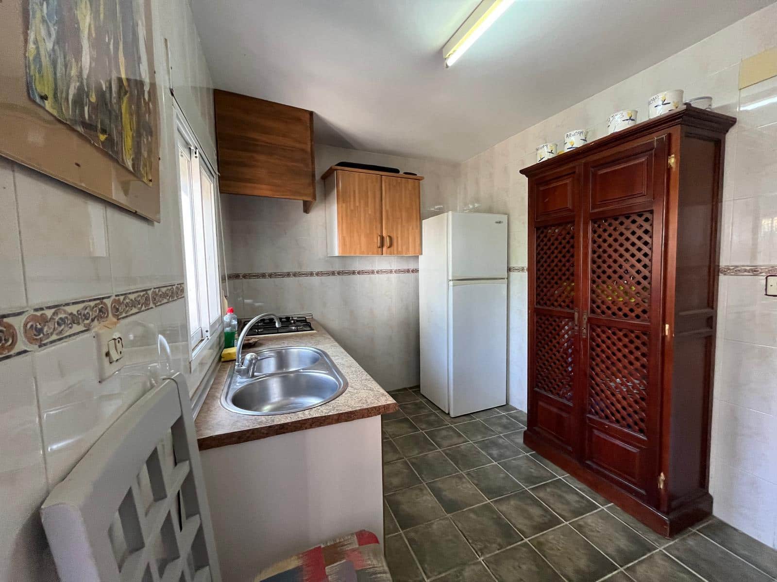 3 soverom Hus til salgs i Arriate med svømmebasseng - € 139 500 (Ref: 9081023)