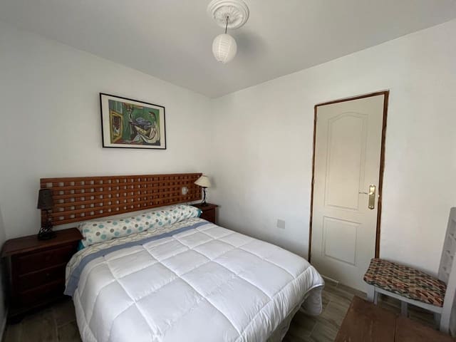 3 makuuhuone Omakotitalo myytävänä paikassa Arriate mukana uima-altaan - 139 500 € (Ref: 9081023)