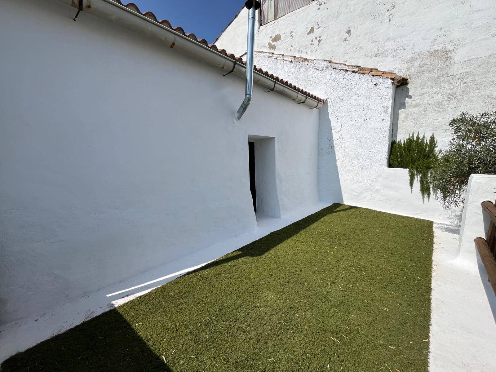 3 soverom Hus til salgs i Arriate med svømmebasseng - € 139 500 (Ref: 9081023)