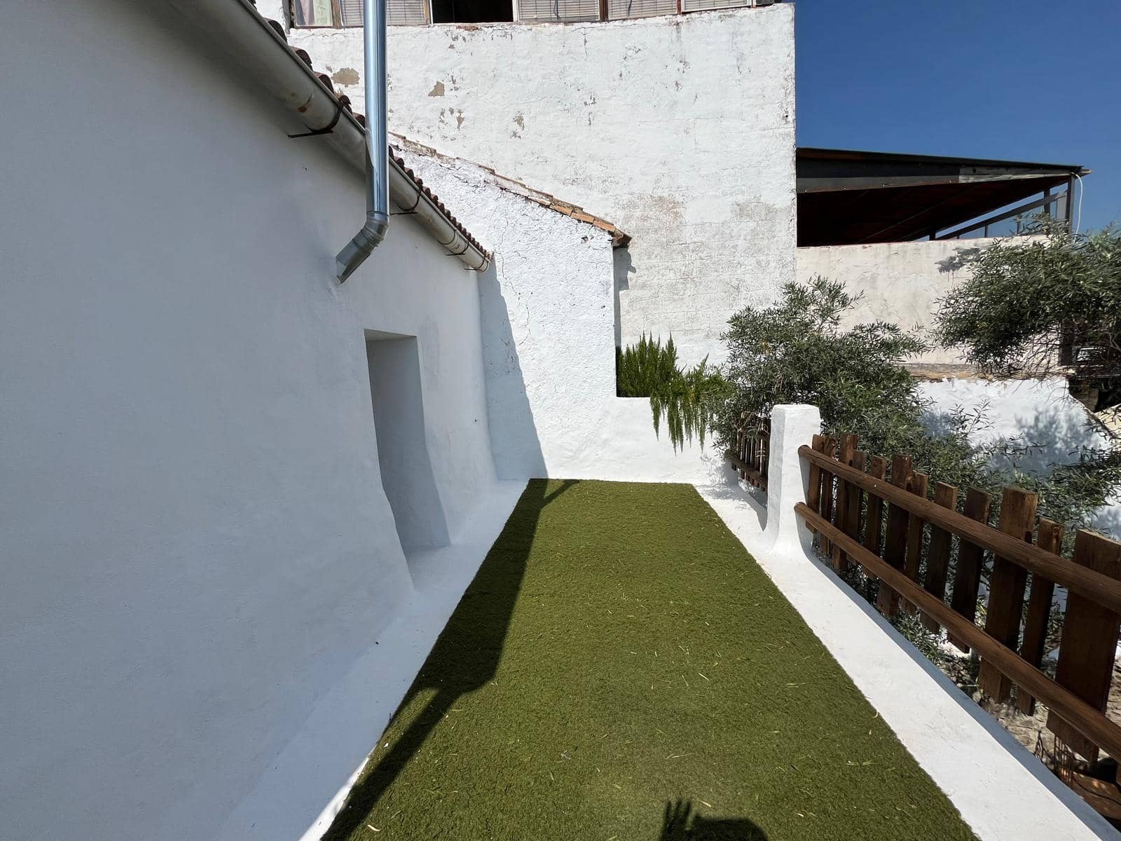 3 soverom Hus til salgs i Arriate med svømmebasseng - € 139 500 (Ref: 9081023)