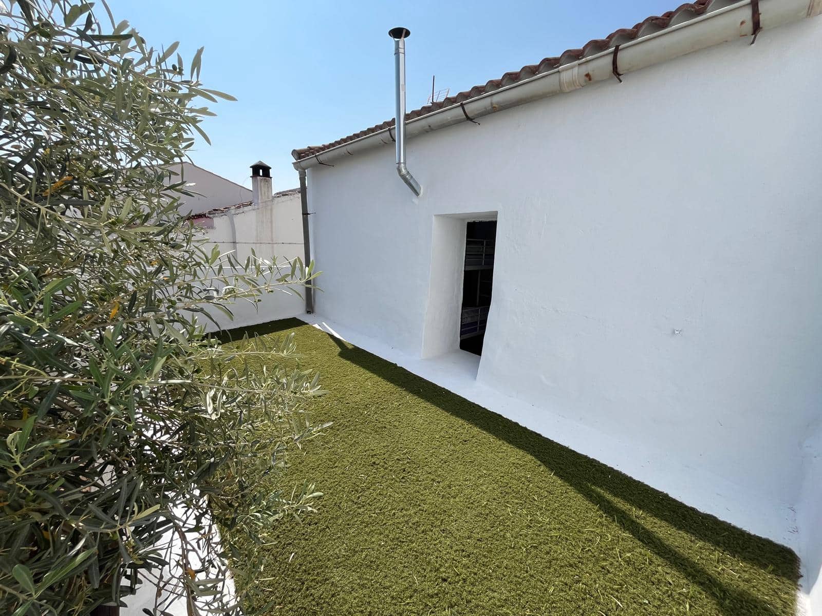 3 soverom Hus til salgs i Arriate med svømmebasseng - € 139 500 (Ref: 9081023)