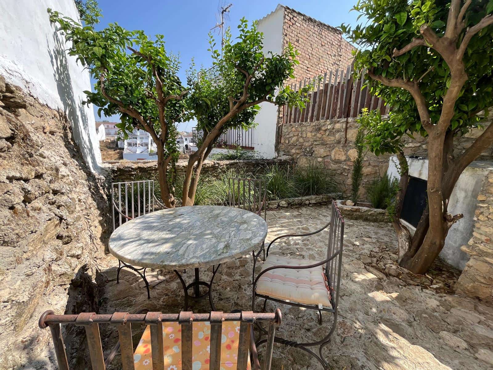 3 soverom Hus til salgs i Arriate med svømmebasseng - € 139 500 (Ref: 9081023)