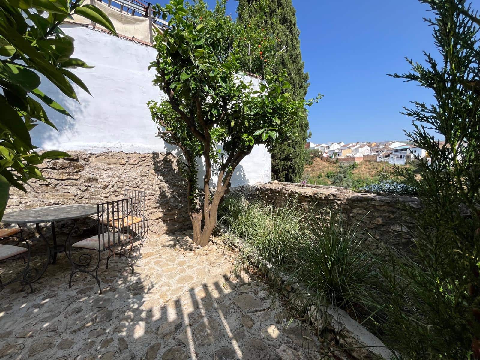 3 soverom Hus til salgs i Arriate med svømmebasseng - € 139 500 (Ref: 9081023)