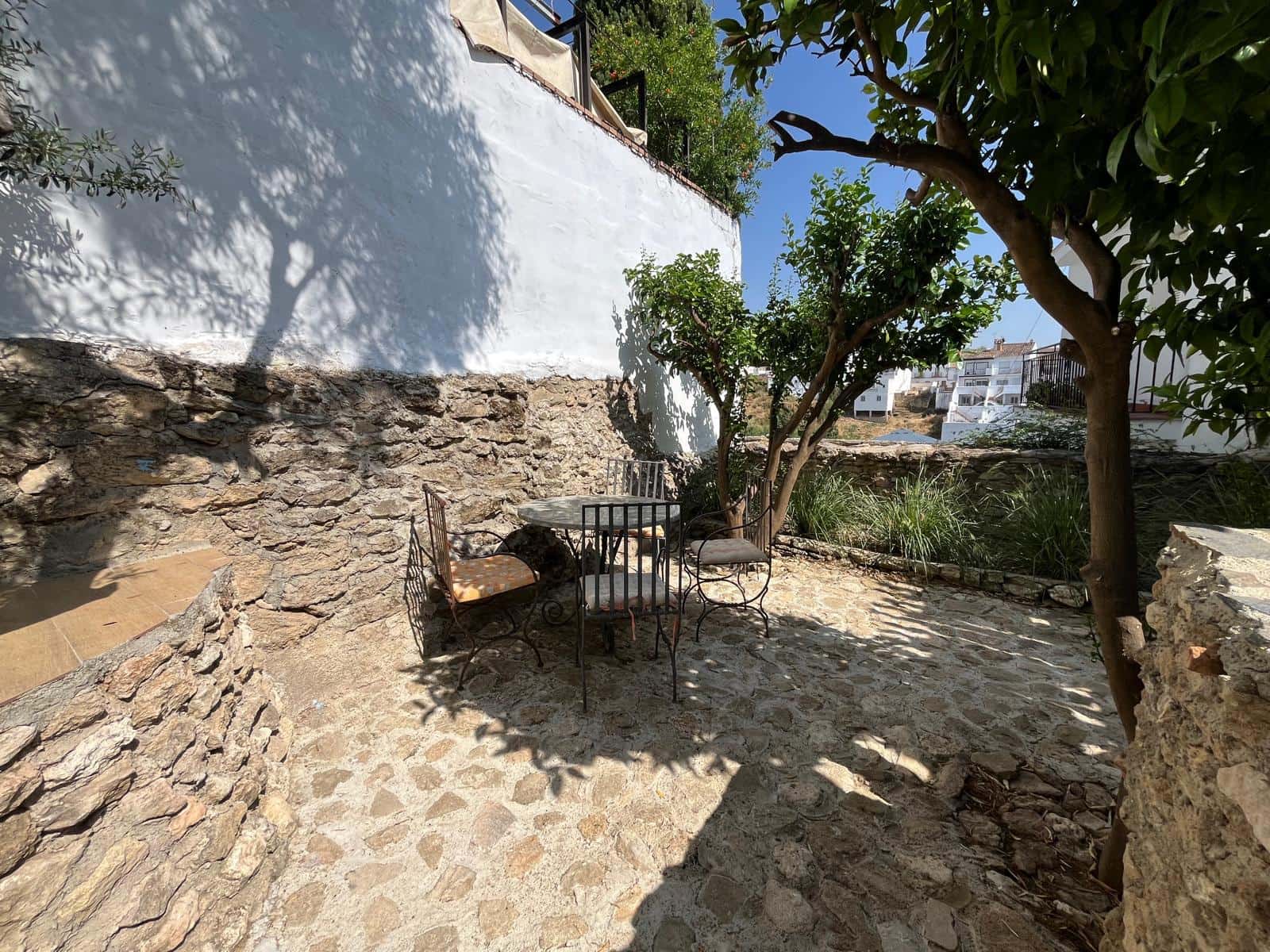 3 soverom Hus til salgs i Arriate med svømmebasseng - € 139 500 (Ref: 9081023)