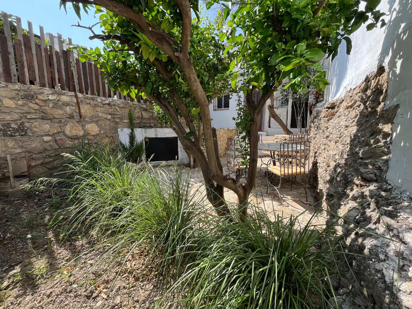 3 soverom Hus til salgs i Arriate med svømmebasseng - € 139 500 (Ref: 9081023)