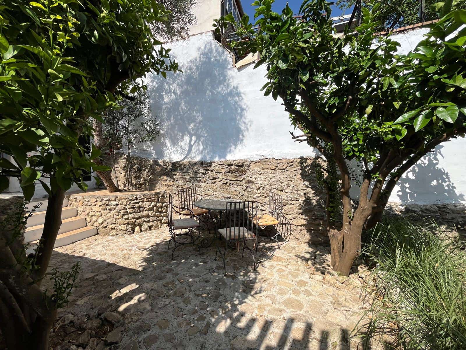 3 soverom Hus til salgs i Arriate med svømmebasseng - € 139 500 (Ref: 9081023)