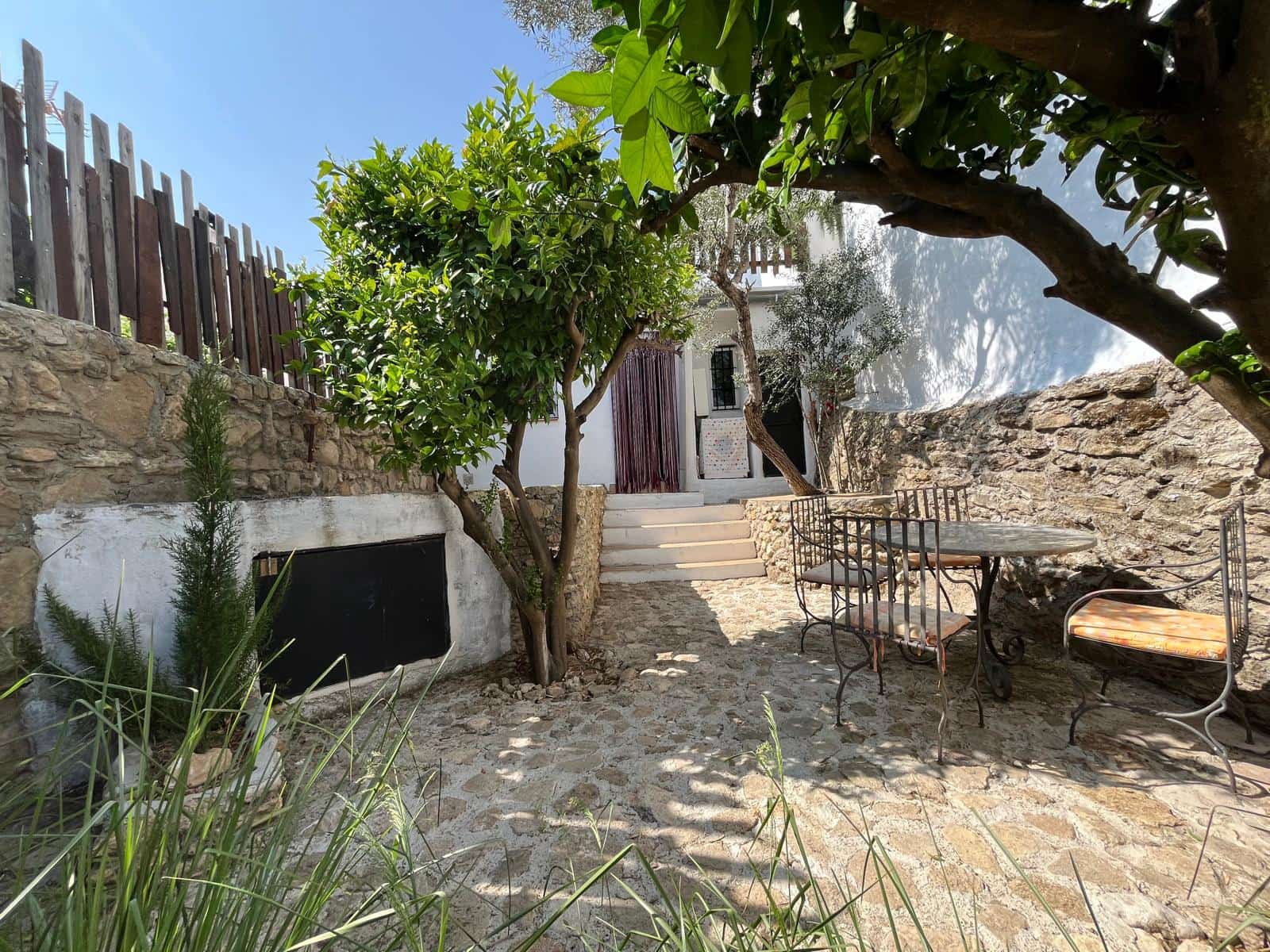 3 soverom Hus til salgs i Arriate med svømmebasseng - € 139 500 (Ref: 9081023)