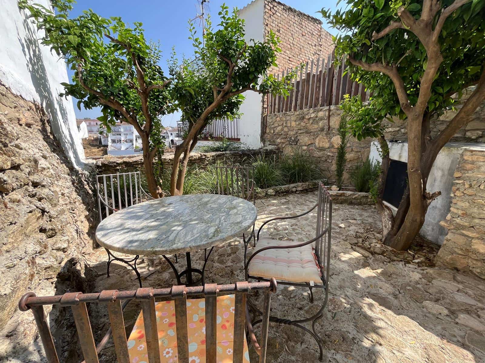 3 soverom Hus til salgs i Arriate med svømmebasseng - € 139 500 (Ref: 9081023)