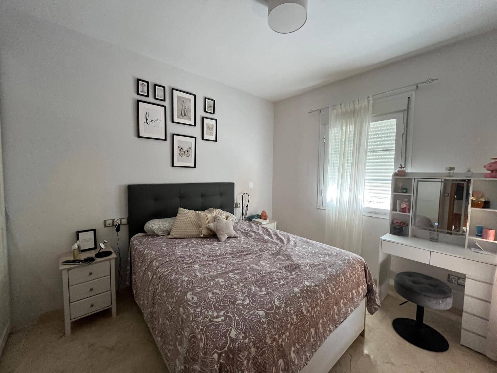 3 soveværelse Semi-Rækkehus til salg i Ronda med swimmingpool garage - € 298.000 (Ref: 9084465)