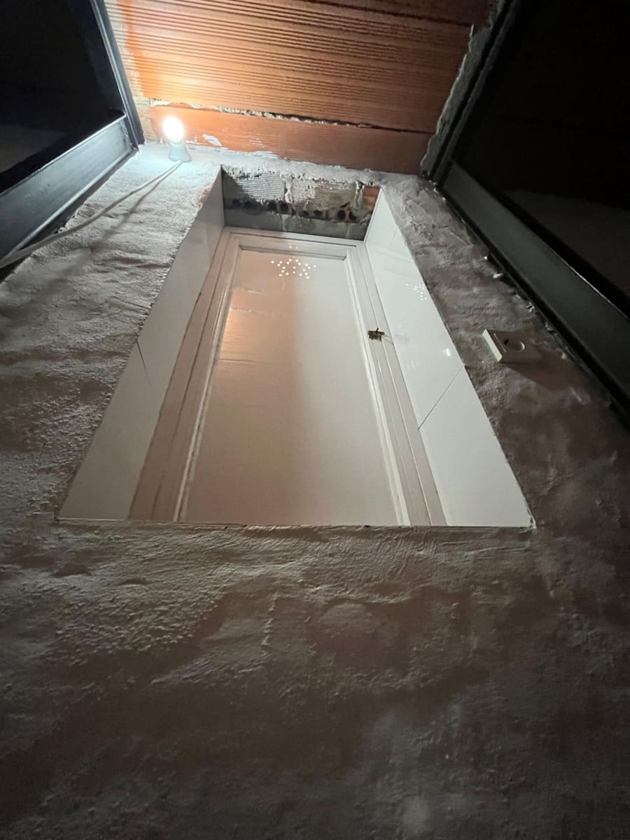 3 soveværelse Semi-Rækkehus til salg i Ronda med swimmingpool garage - € 298.000 (Ref: 9084465)