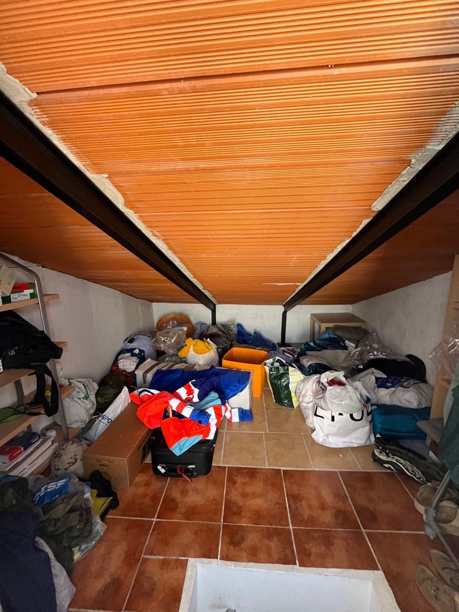 3 soveværelse Semi-Rækkehus til salg i Ronda med swimmingpool garage - € 298.000 (Ref: 9084465)