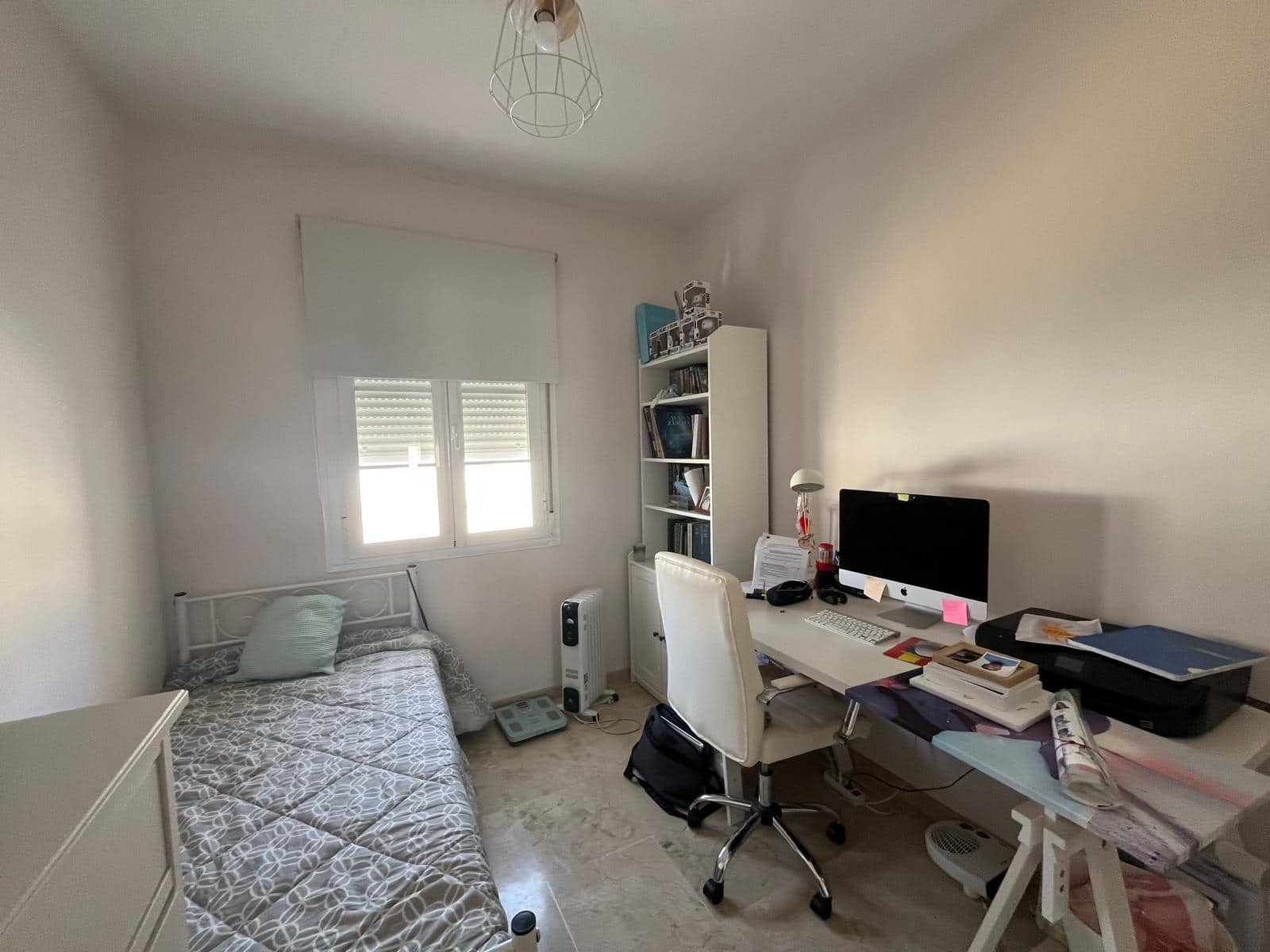 3 soveværelse Semi-Rækkehus til salg i Ronda med swimmingpool garage - € 298.000 (Ref: 9084465)