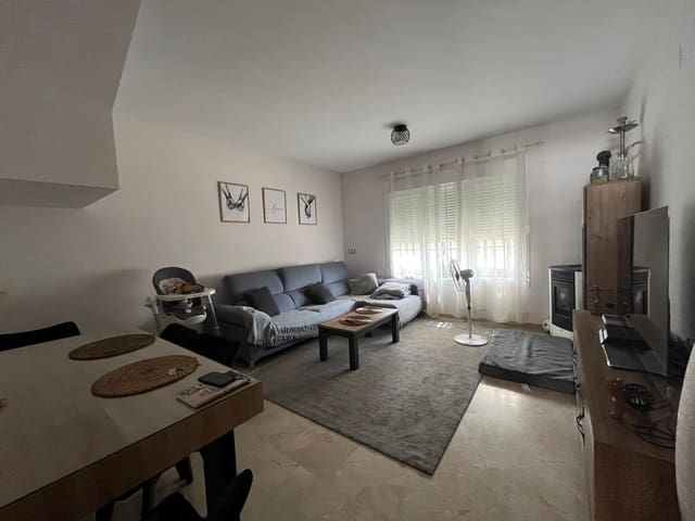 3 sypialnia Dom blizniak na sprzedaż w Ronda z basenem garażem - 298 000 € (Ref: 9084465)