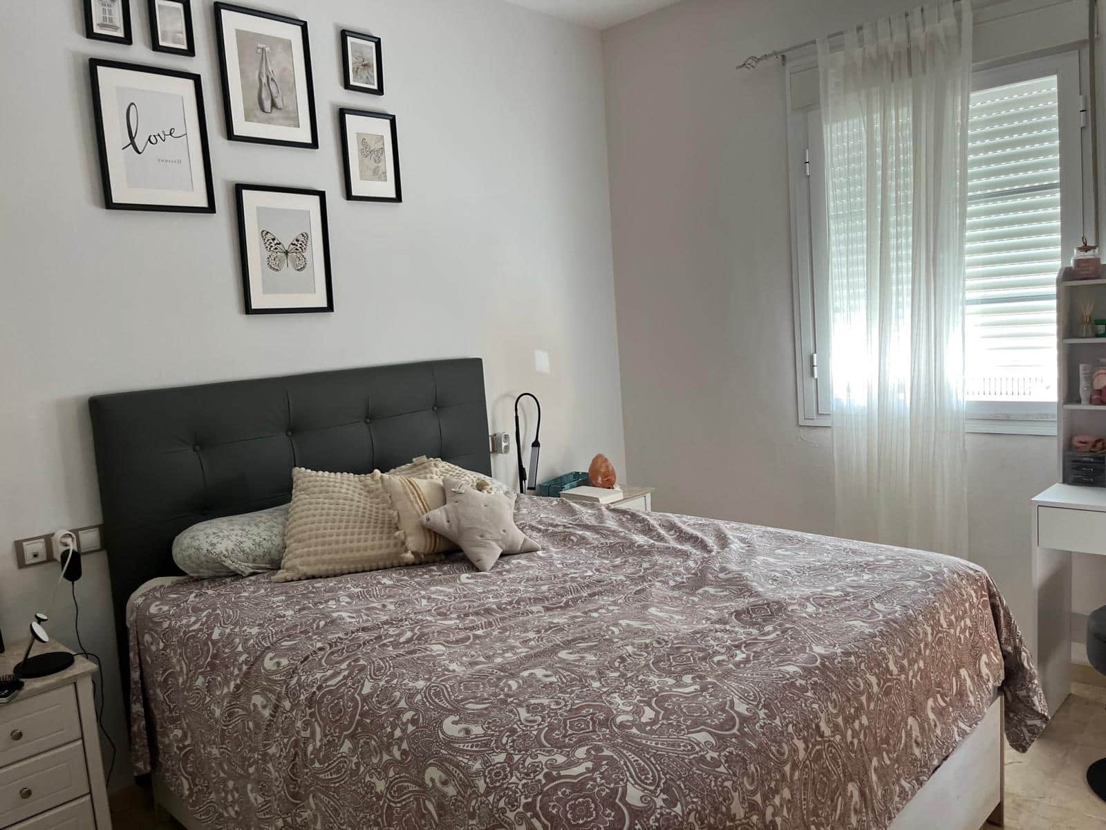 3 soveværelse Semi-Rækkehus til salg i Ronda med swimmingpool garage - € 298.000 (Ref: 9084465)