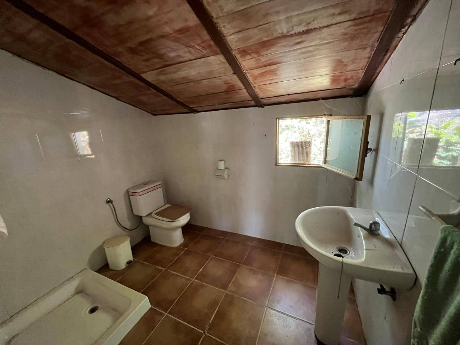 4 soveværelse Finca/Landehus til salg i El Gastor - € 275.000 (Ref: 9126293)