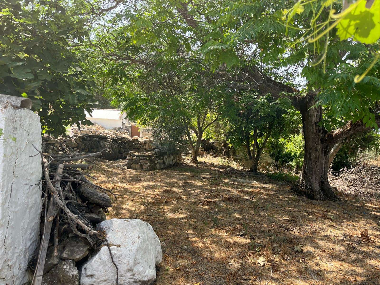 4 soveværelse Finca/Landehus til salg i El Gastor - € 275.000 (Ref: 9126293)