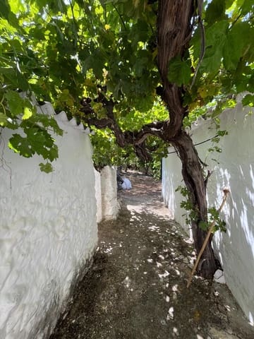 4 sypialnia Finka/Dom wiejski na sprzedaż w El Gastor - 275 000 € (Ref: 9126293)