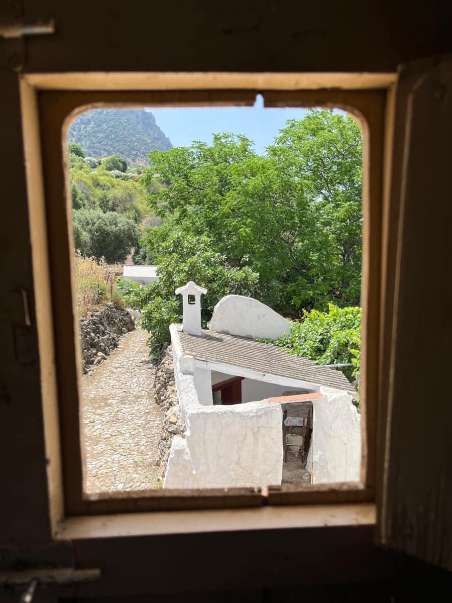 4 soveværelse Finca/Landehus til salg i El Gastor - € 275.000 (Ref: 9126293)